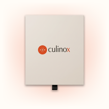 Culinox 2026/2027